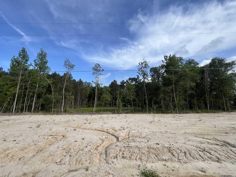 Livingston Land for Dream Home
