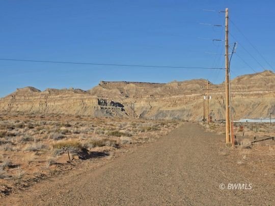 Prime Commercial Acres in Utah
