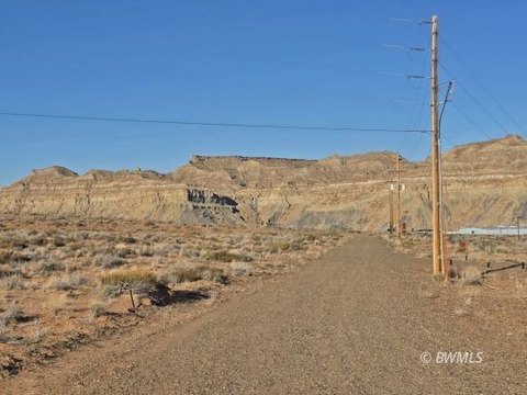 Prime Commercial Acres in Utah