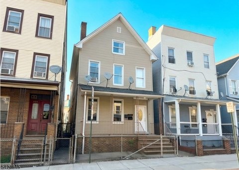 Two-Family Investment in Elizabeth