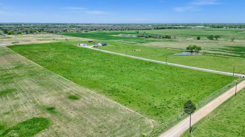 Small Acreage Ranch Land