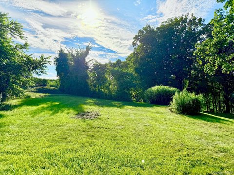 Residential Lot in Pawling Village