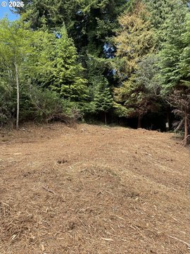 Land, NorthBend, OR