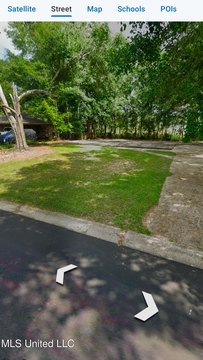 Vacant Lot in Gulfport, MS