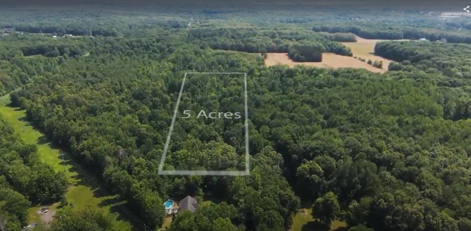 Grand Haven Homesite Opportunity