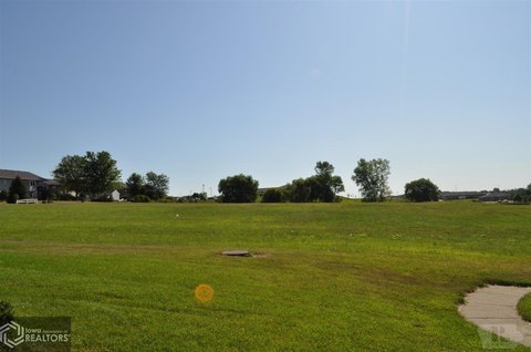 Land in Central Carroll, Iowa
