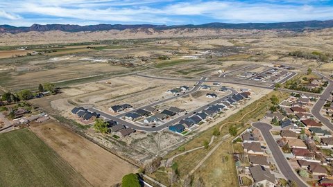 LAND, Montrose, CO