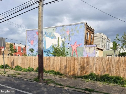 LAND - PHILADELPHIA, PA