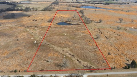 Mabank, TX Vacant Land