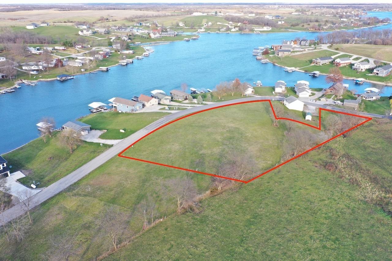 Sun Valley Lake Vacant Lots