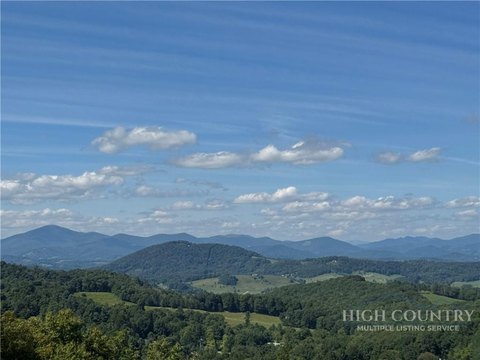 Land, Boone, NC