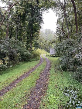 LAND, LOVINGSTON, VA