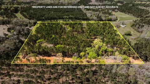 East Texas Land Opportunity