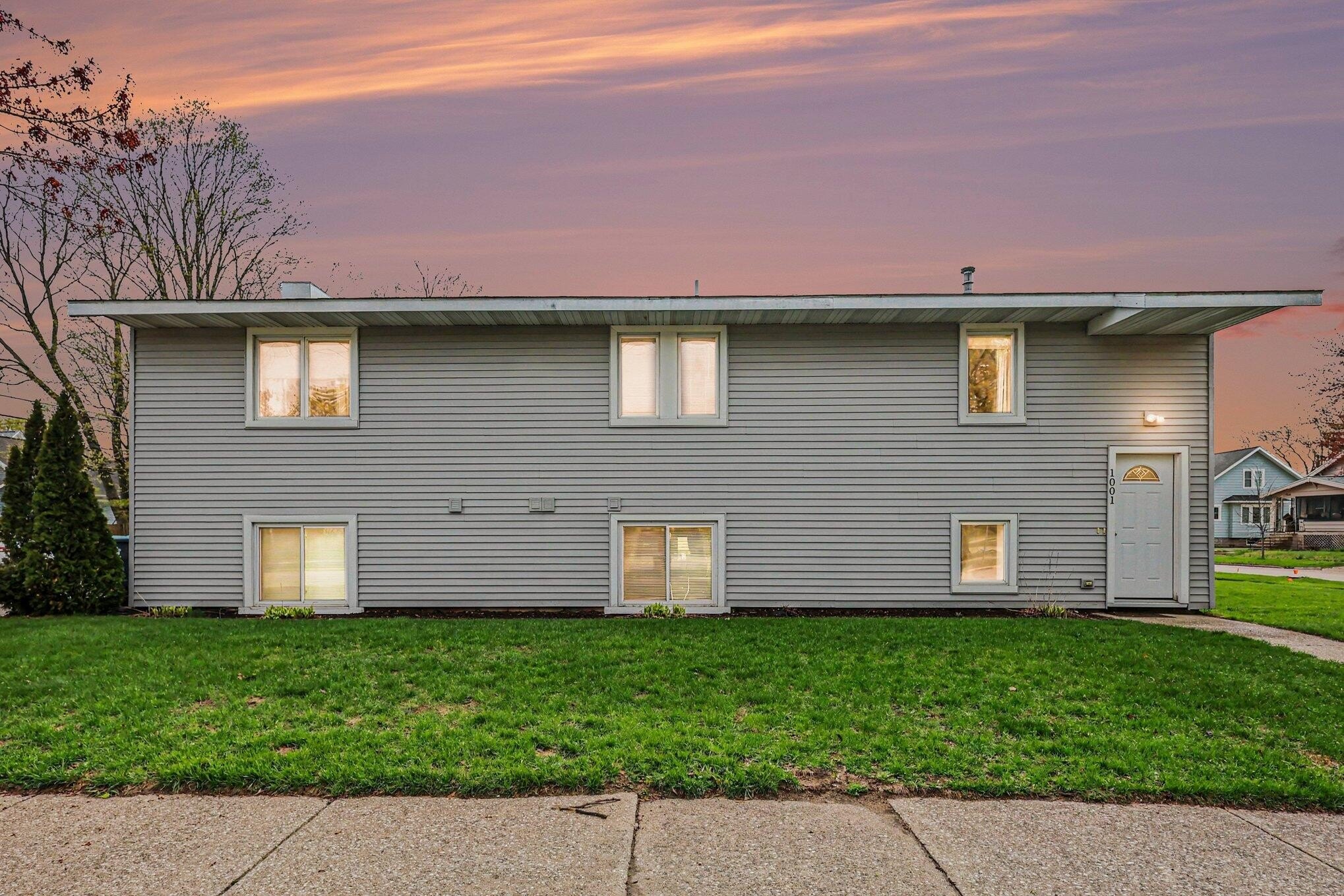 Grand Haven Duplex Investment Opportunity