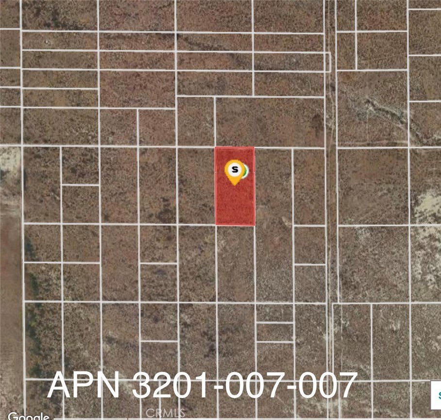 Lancaster Land with Development Potential