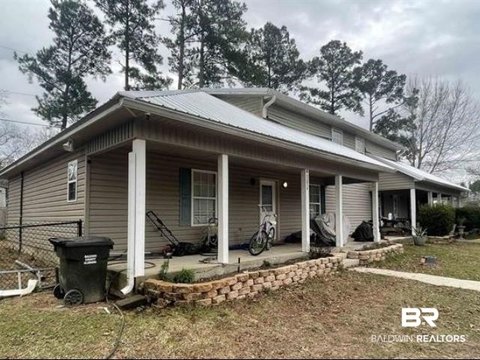 Duplex With Updated Systems