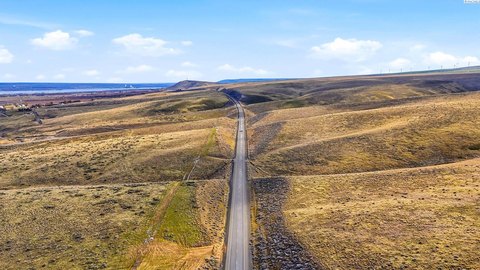 597 Acres Agricultural Land Parcel