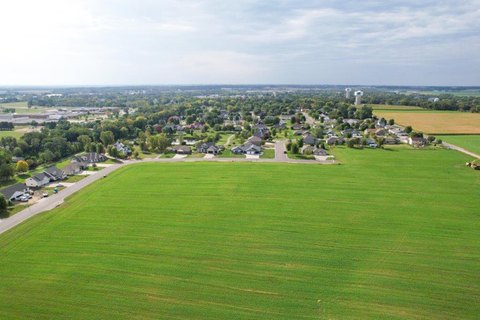 Residential Lots in Melrose, MN