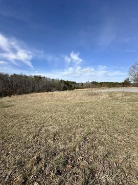 Unrestricted Land Near Highway 111