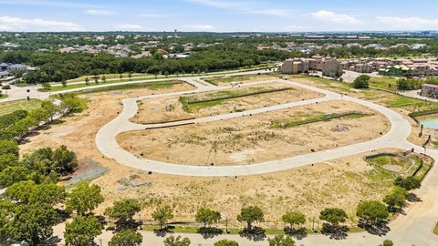 LAND - Southlake, TX