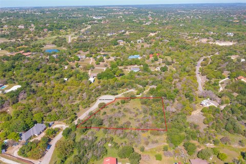 Land, Fort Worth, TX