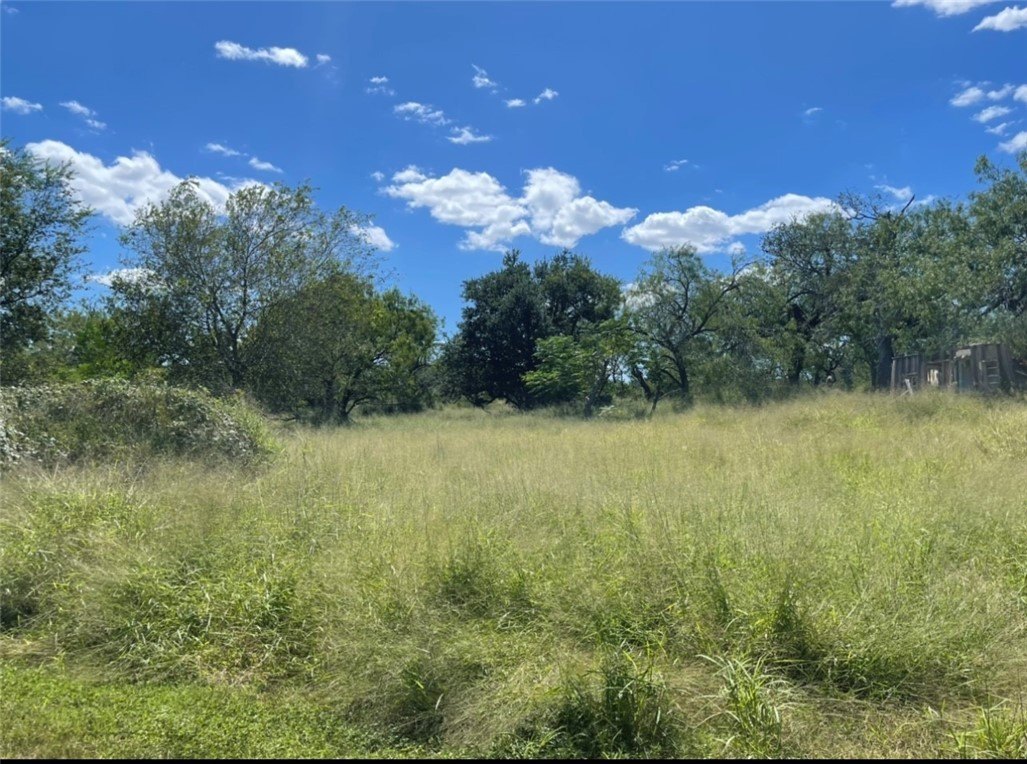 Land with Lake Corpus Christi Views