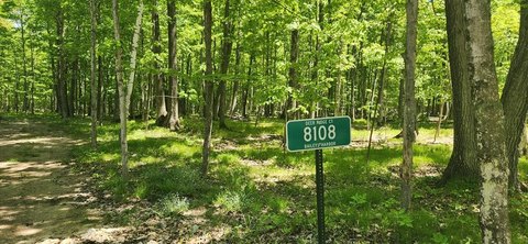 Baileys Harbor Land Investment Opportunity