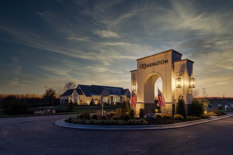 LAND - Nicholasville, KY