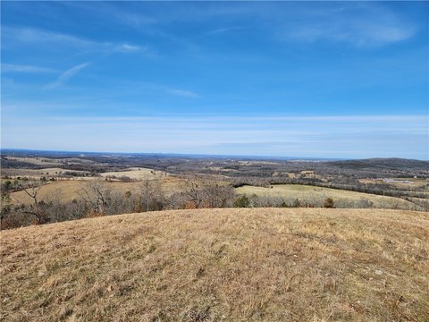 125 Acres with Panoramic Views