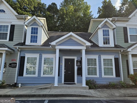 Fayetteville Office Condo For Sale