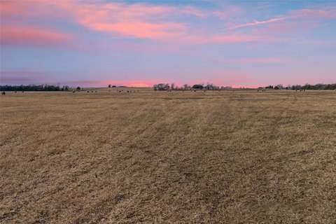 Rolling Pasture Ranch Land