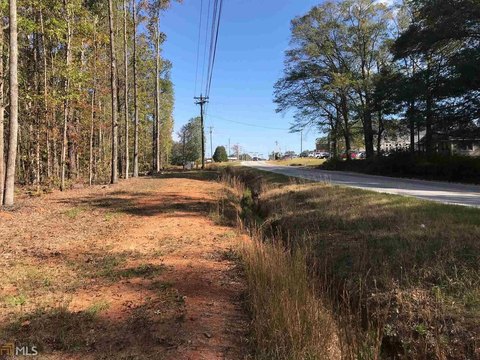 Covington Commercial Land For Sale