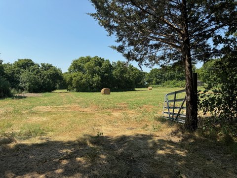AG-Exempt Development & Investment Land