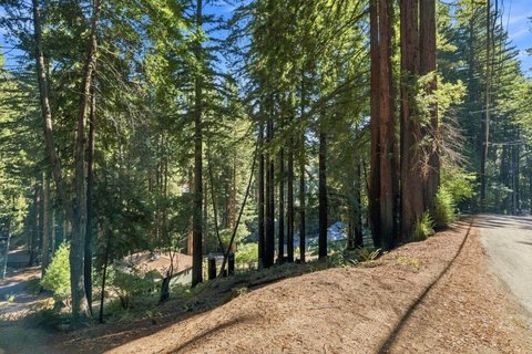 Residential Lots & Land, BOULDER CREEK, CA