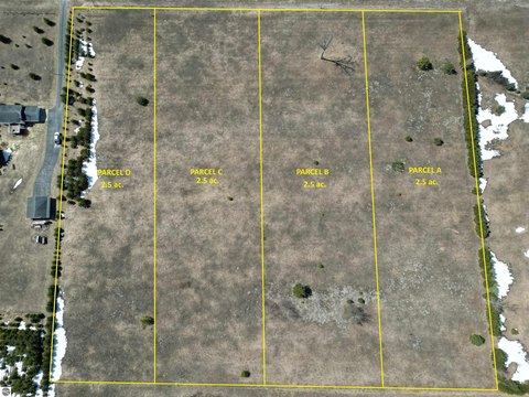 Mancelona Land with Owner Financing