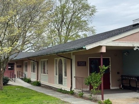 Downtown Bristol Office Space Available