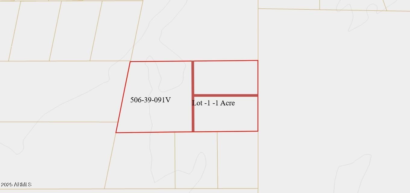 Acre Parcel in Tonopah, AZ