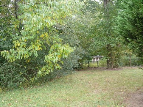LAND - Acworth, GA