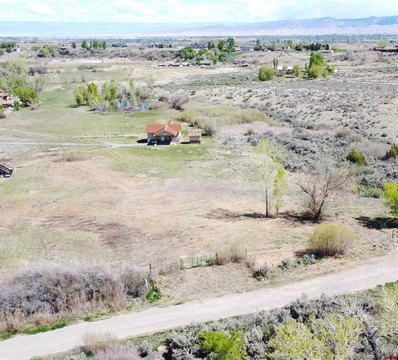 Land in Montrose, Colorado