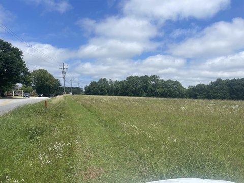 LAND - Simpsonviile, SC
