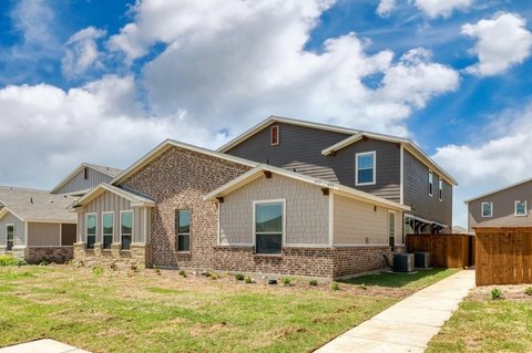 Turnkey Fourplex Investment Property
