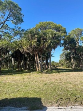 Residential Lot in Rotonda West