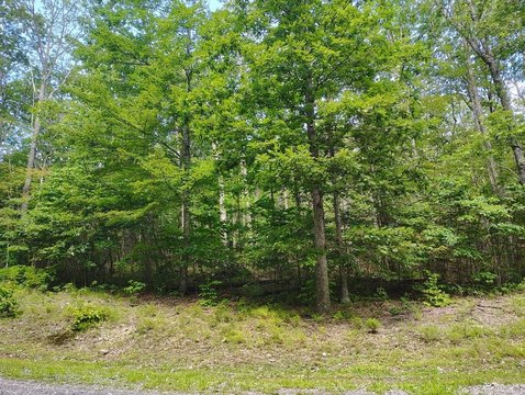 Residential Land in Gated Community