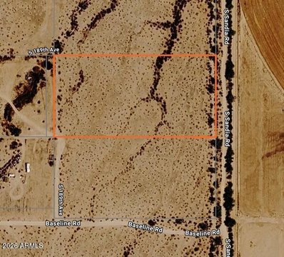 Land, Buckeye, AZ