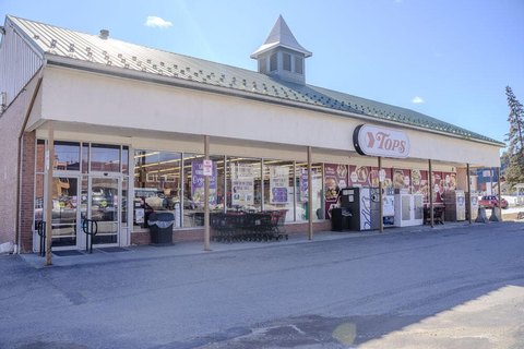 Retail Investment Opportunity in Au Sable Forks