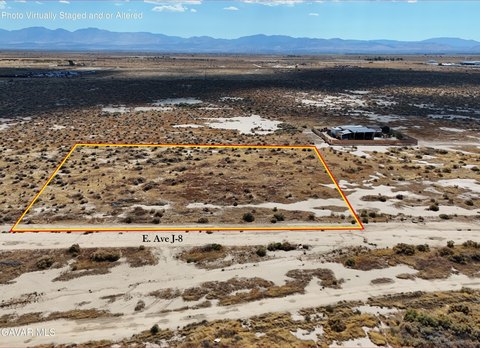 Agricultural Land Parcel