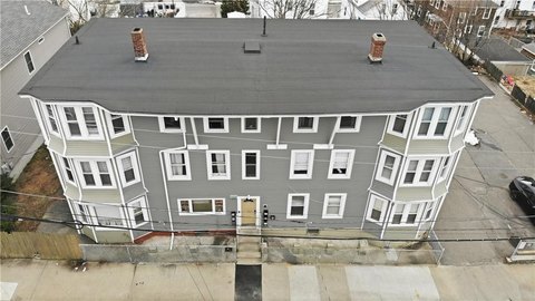 Providence Multifamily Investment Opportunity