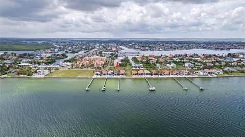 Buildable Waterfront-Access Lot