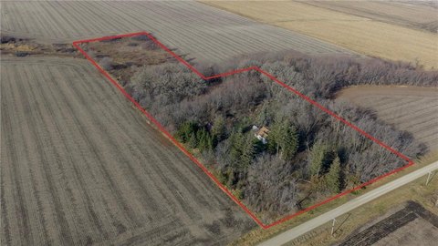 Grand Meadow Land Parcel