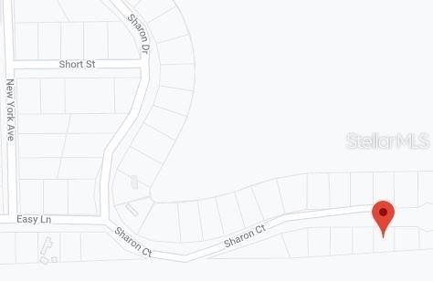 Residential Home Building Lot